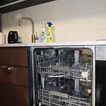 Cozy Apartment In Prague 3