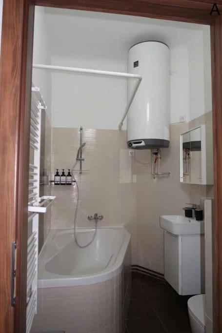 Appartamento Cozy In 3 *