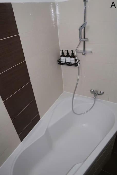 Cozy In 3 * Praga
