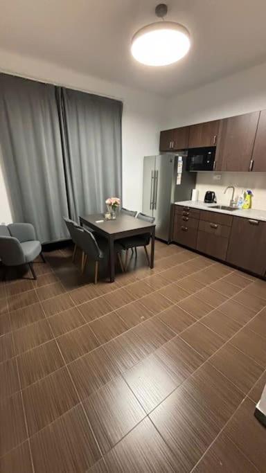 Cozy In 3 Apartmán