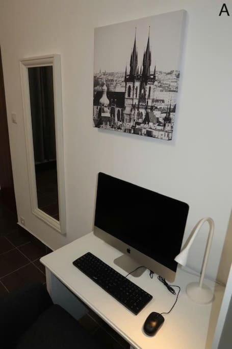 Cozy In 3 Praha